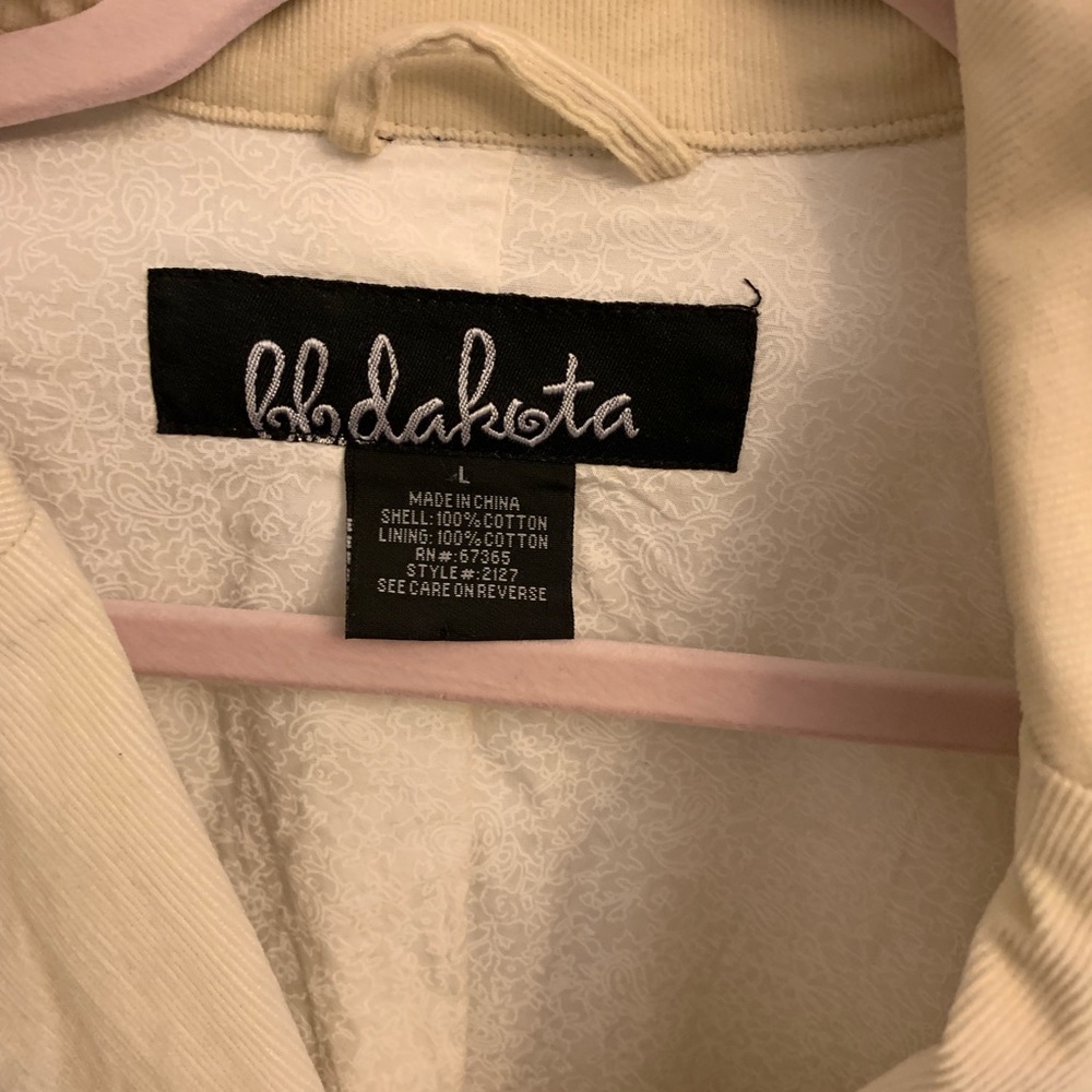 Jacket - Picture 4 of 6